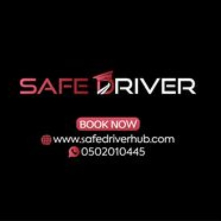 Safedriverhub님의 프로필 사진