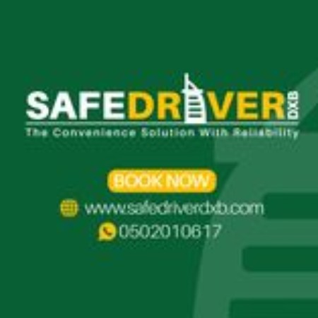 Safedriverdxb님의 프로필 사진