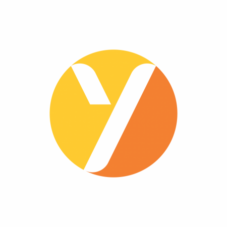 YAPP의 그룹 로고