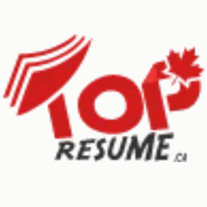 Top resume Canada의 그룹 로고