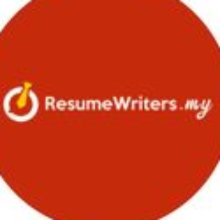 Resume Writers Malaysia의 그룹 로고