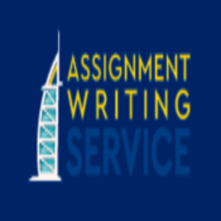 Assignment Writing Service UAE의 그룹 로고