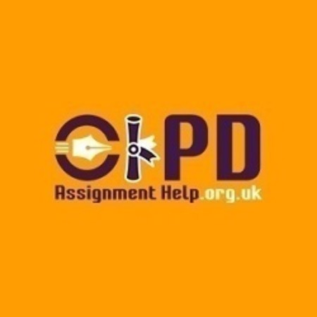 CIPD Assignment Help UK의 그룹 로고