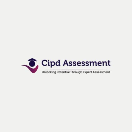 CIPD Assessment UK의 그룹 로고