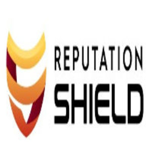 Reputation Shield UAE의 그룹 로고