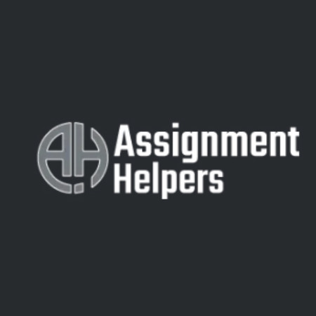 Assignment Helpers New Zealand의 그룹 로고