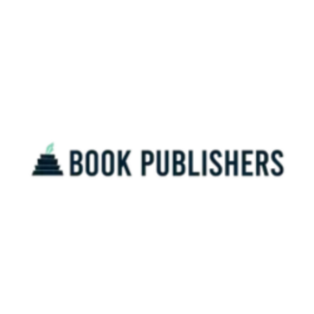 Book Publishers in New Zealand의 그룹 로고