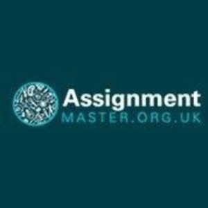 Assignment Master UK의 그룹 로고