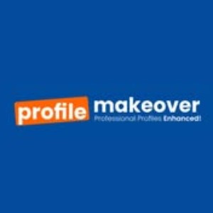 Profile Makeover UK의 그룹 로고