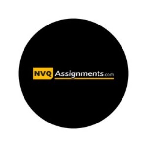 NVQ Level 2 Assignment Help UK의 그룹 로고